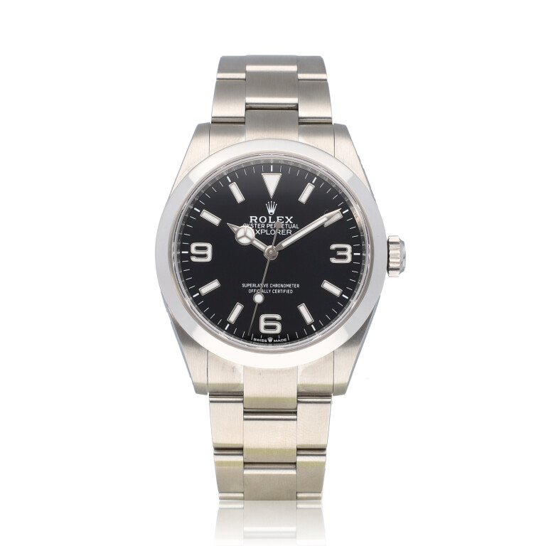 Explorer 40mm - Rolex - 224270 Explorer 40mm - Rolex - 224270