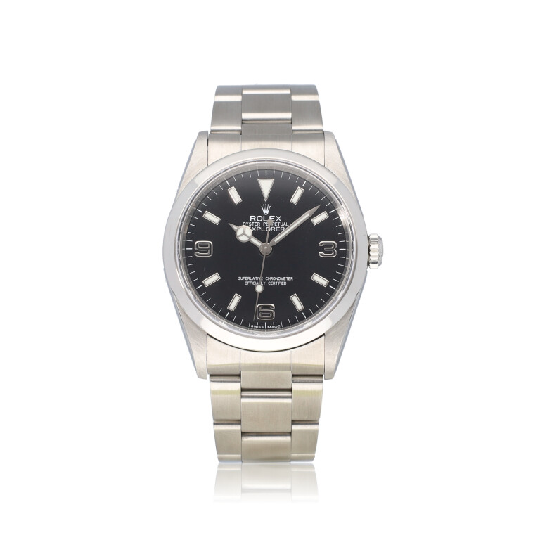 Explorer 36mm - Rolex - 14270 Explorer 36mm - Rolex - 14270