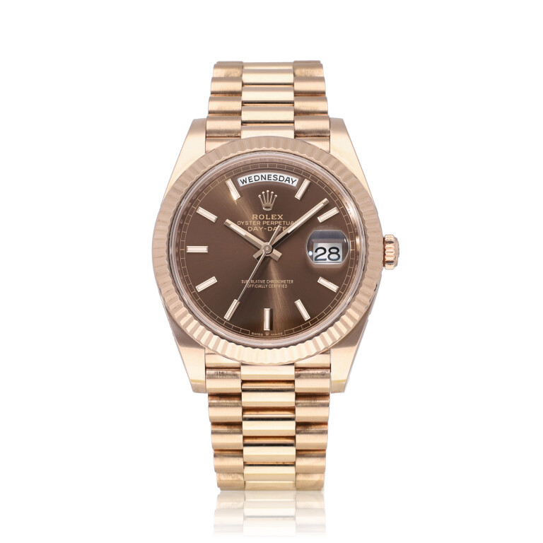 Day-Date 40mm - Rolex - 228235 Day-Date 40mm - Rolex - 228235