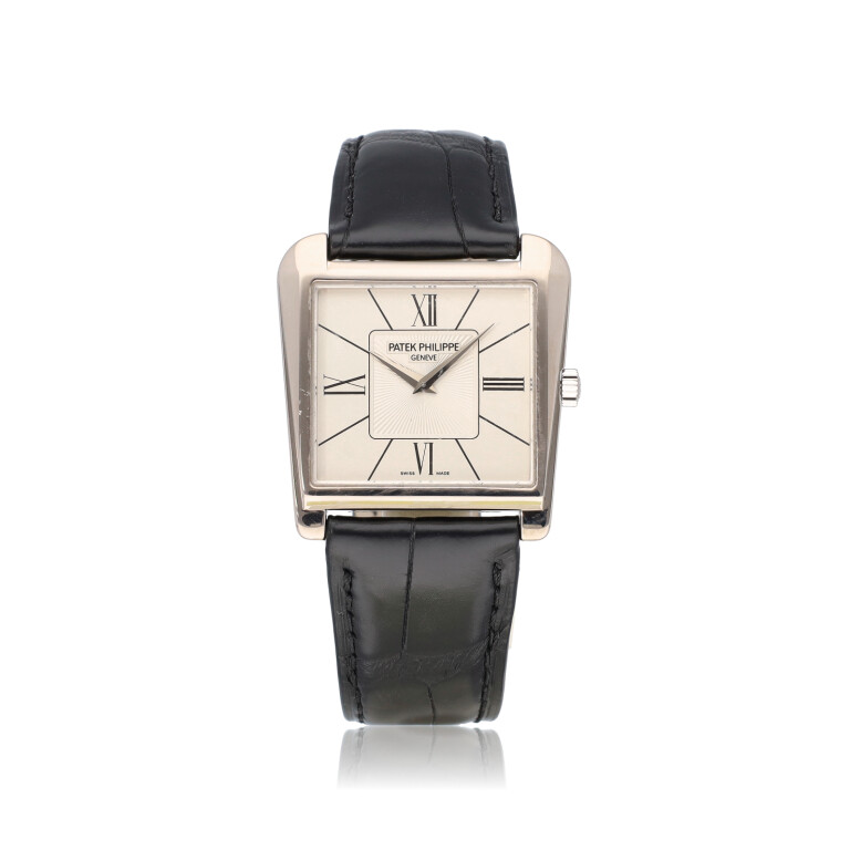 Gondolo - Patek Philippe - 5489G-001 Gondolo - Patek Philippe - 5489G-001