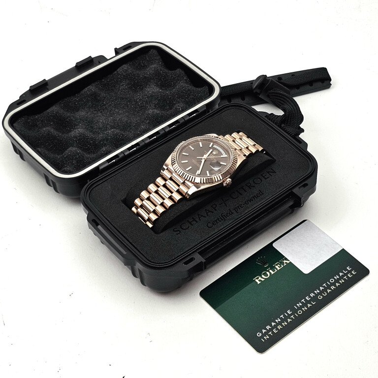 Rolex Day-Date 40 - 228235 - #2 Rolex Day-Date 40 - 228235 - #2