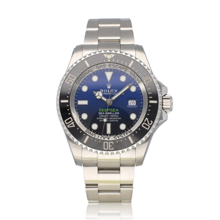 Sea-Dweller 44mm - Rolex - 126660 Sea-Dweller 44mm - Rolex - 126660