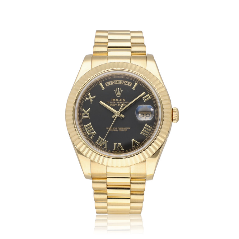 Day-Date II - Rolex - 218238 Day-Date II - Rolex - 218238