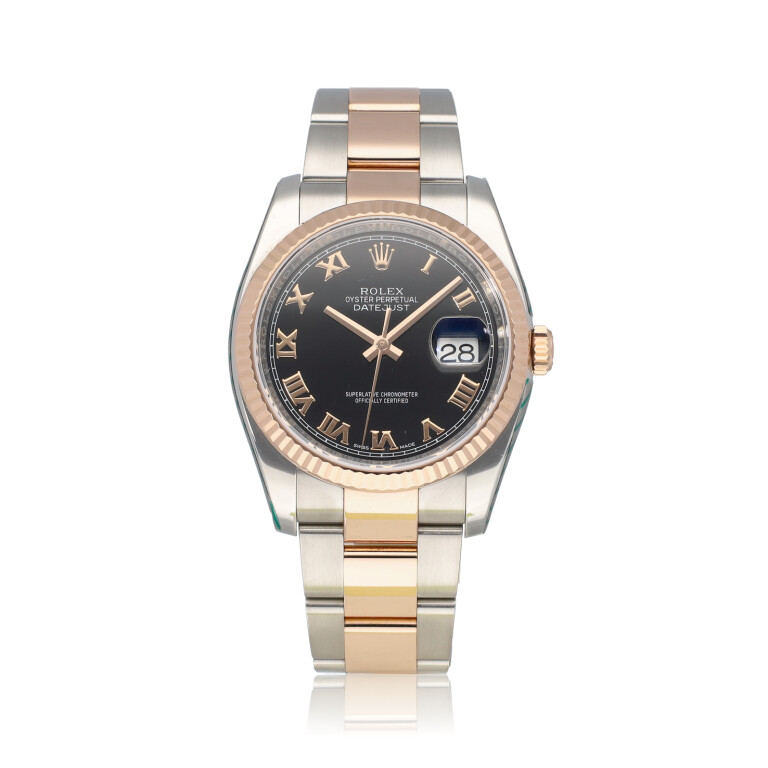 Datejust 36mm - Rolex - 126231 Datejust 36mm - Rolex - 126231