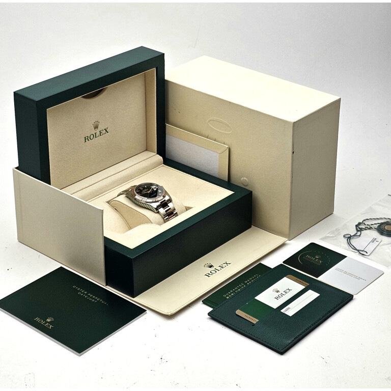 Rolex Datejust 36 - 126231 - #2 Rolex Datejust 36 - 126231 - #2