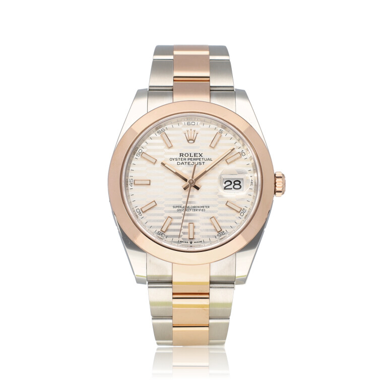 Datejust 41mm - Rolex - 126301 Datejust 41mm - Rolex - 126301