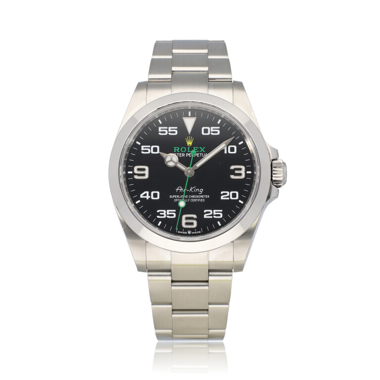 Air-king 40mm - Rolex - 126900 Air-king 40mm - Rolex - 126900