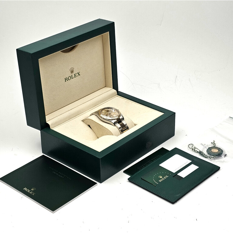 Rolex Datejust 36 - 126233 - #2 Rolex Datejust 36 - 126233 - #2