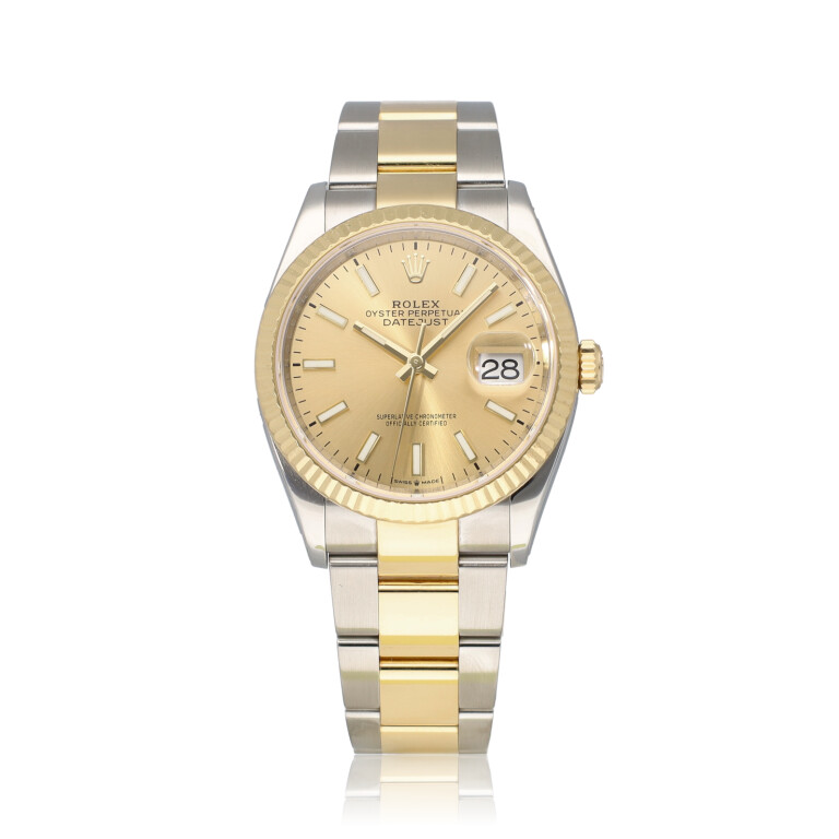 Datejust 36mm - Rolex - 126233 Datejust 36mm - Rolex - 126233