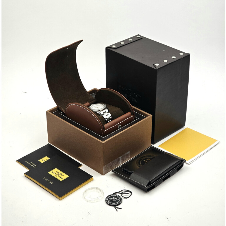 Breitling Colt 36mm - A7438911 - #2 Breitling Colt 36mm - A7438911 - #2