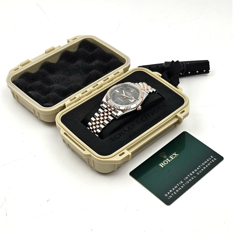 Rolex Datejust II 41 - 126331 - #2 Rolex Datejust II 41 - 126331 - #2