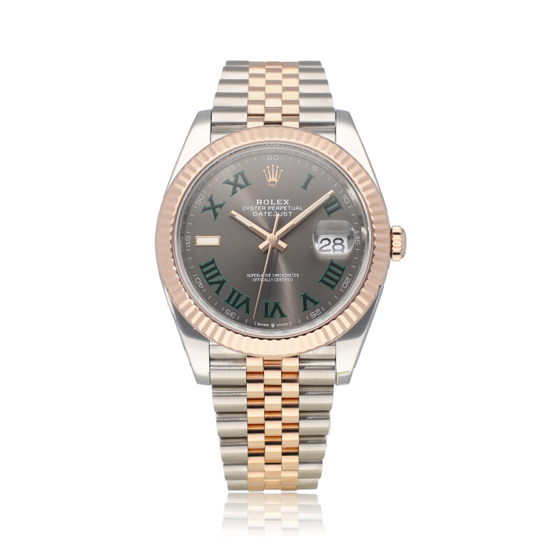 Datejust 41mm - Rolex - 126331 Datejust 41mm - Rolex - 126331