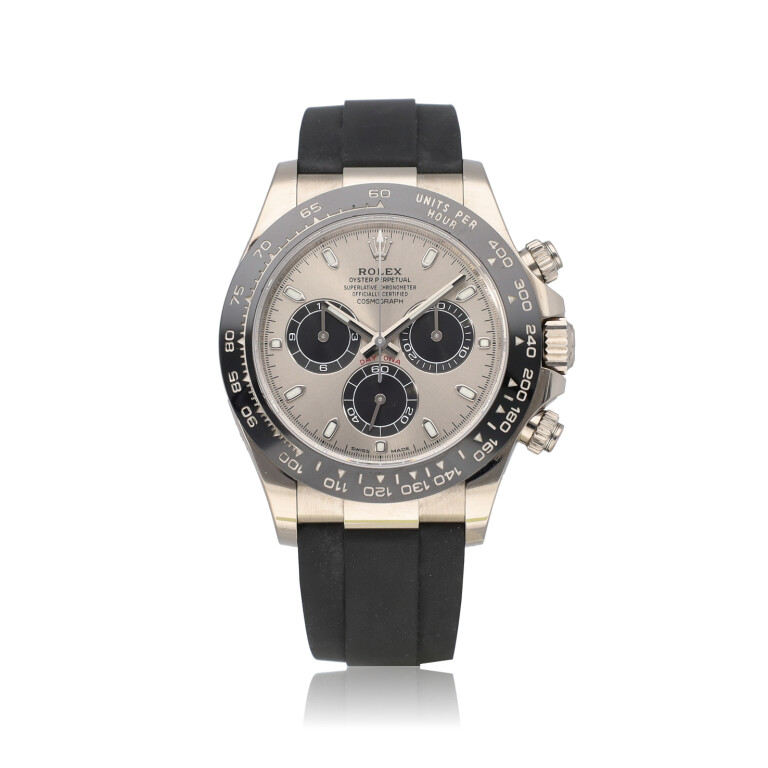 Daytona 40mm - Rolex - 116519LN Daytona 40mm - Rolex - 116519LN