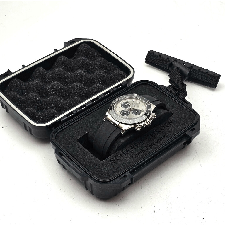 Rolex Daytona 40mm - 116519LN - #2 Rolex Daytona 40mm - 116519LN - #2