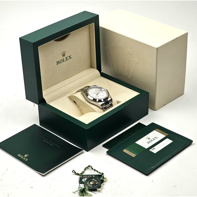 Rolex Datejust II 41 - 116300 - #2 Rolex Datejust II 41 - 116300 - #2