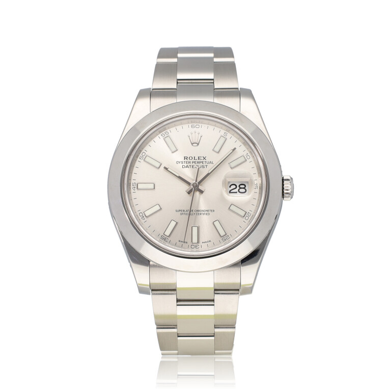 Datejust II 41mm - Rolex - 116300 Datejust II 41mm - Rolex - 116300