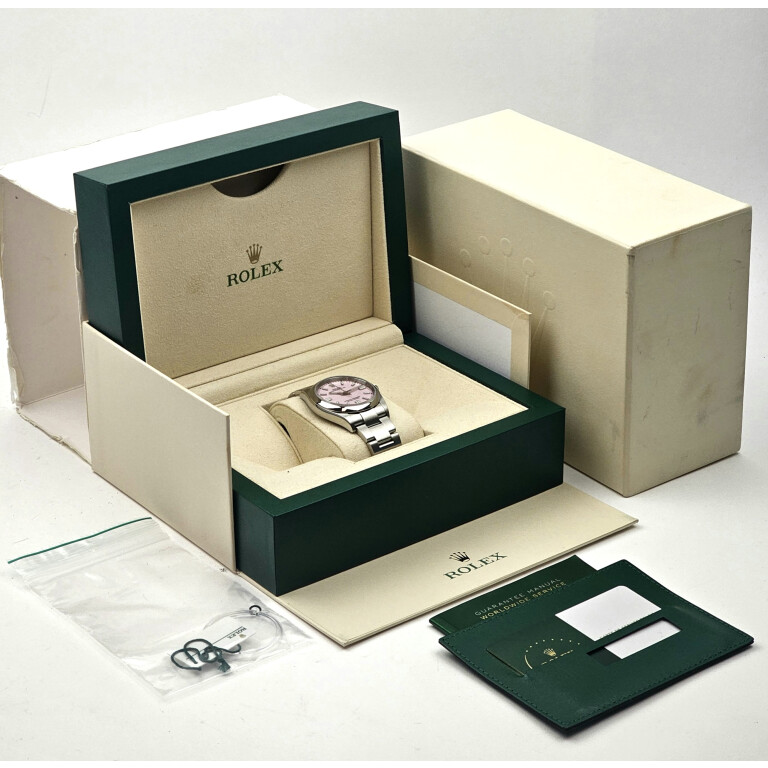 Rolex Oyster Perpetual 36 - 126000 - #2 Rolex Oyster Perpetual 36 - 126000 - #2