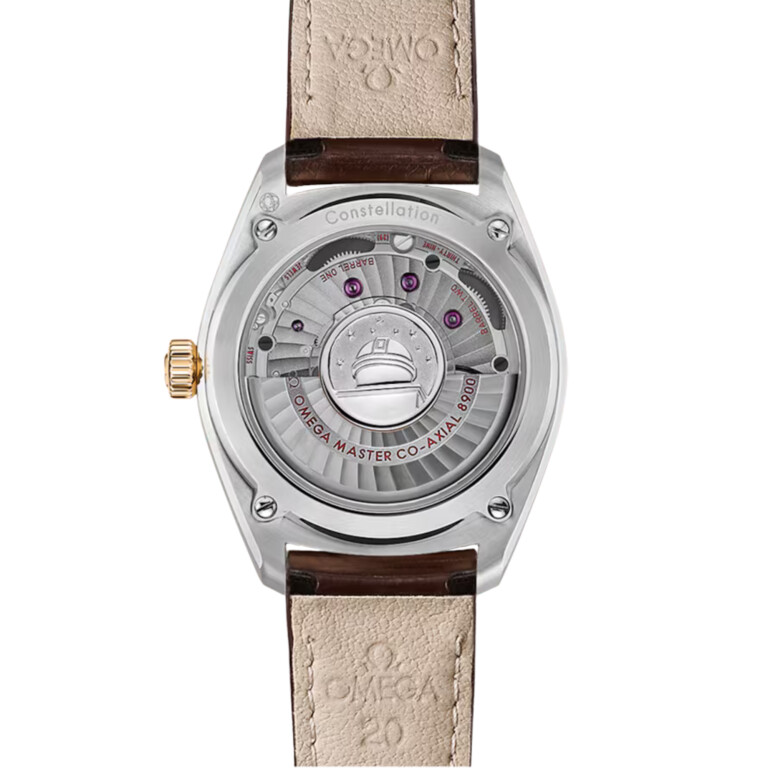 Omega Constellation Globemaster 39mm - 130.23.39.21.02.001 - #2 Omega Constellation Globemaster 39mm - 130.23.39.21.02.001 - #2
