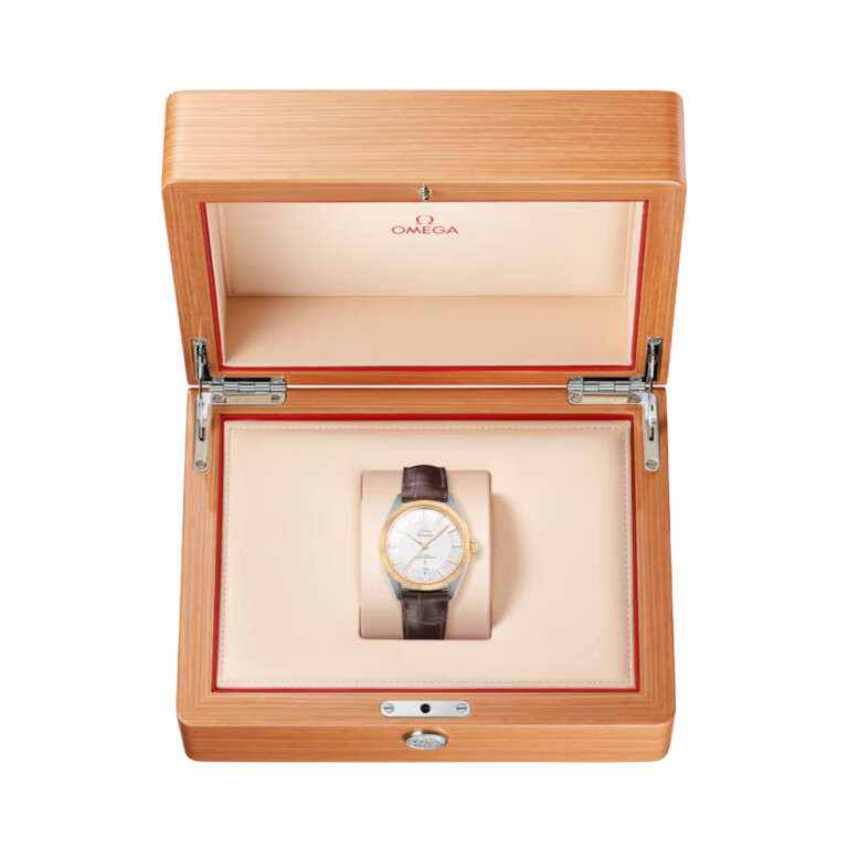 Omega Constellation Globemaster 39mm - 130.23.39.21.02.001 - #3 Omega Constellation Globemaster 39mm - 130.23.39.21.02.001 - #3