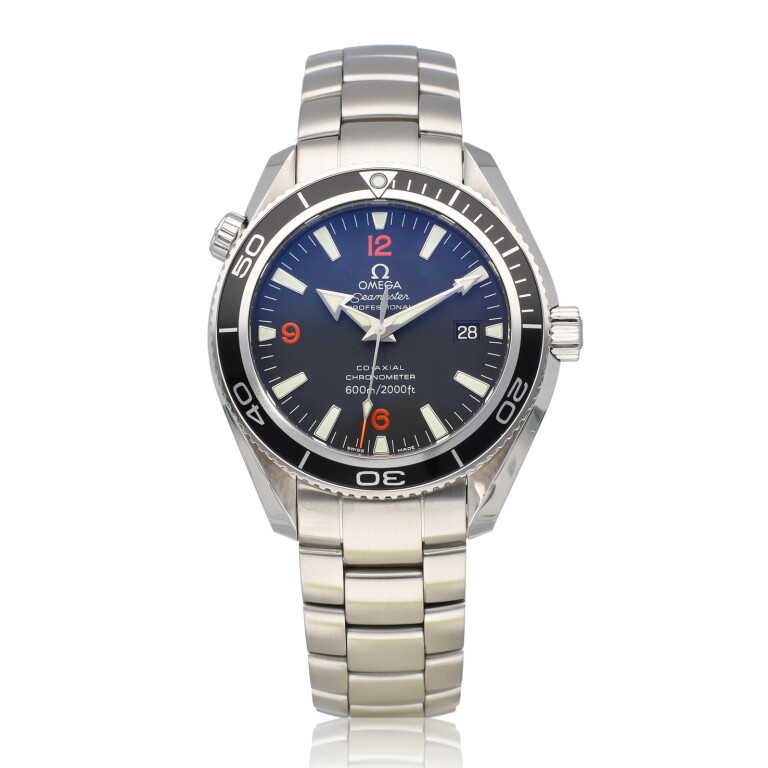 Seamaster - Omega - 2201.50.00 Seamaster - Omega - 2201.50.00