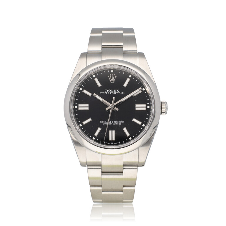 Oyster Perpetual 41mm - Rolex - 124300 Oyster Perpetual 41mm - Rolex - 124300