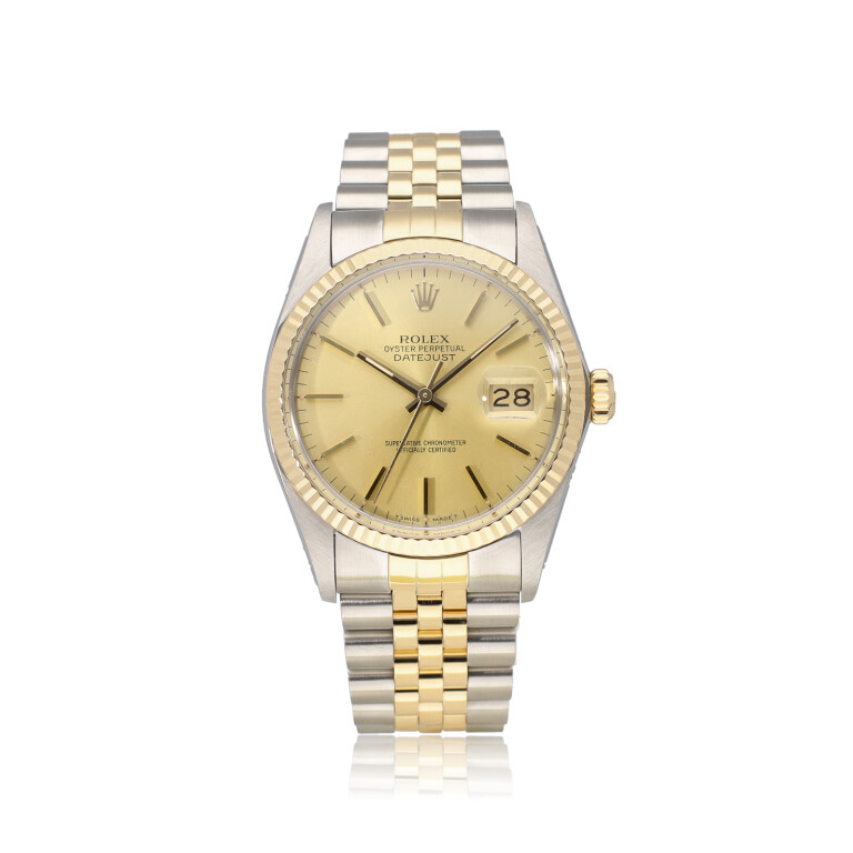 Datejust 36mm - Rolex - 16013 Datejust 36mm - Rolex - 16013