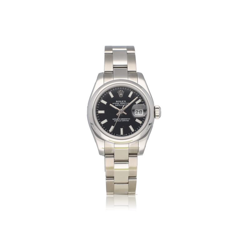 Lady-Datejust - Rolex - 179160 Lady-Datejust - Rolex - 179160
