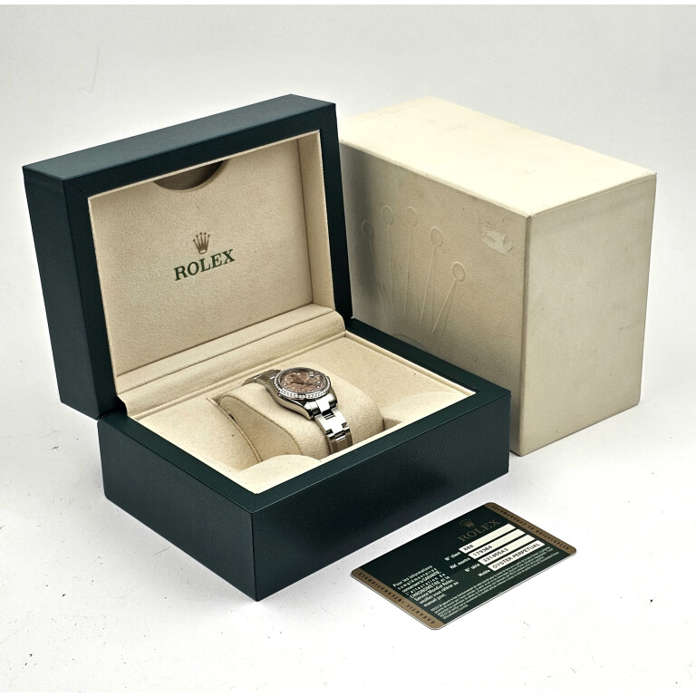 Rolex Lady-Datejust 26 26mm - 179384 - #2 Rolex Lady-Datejust 26 26mm - 179384 - #2