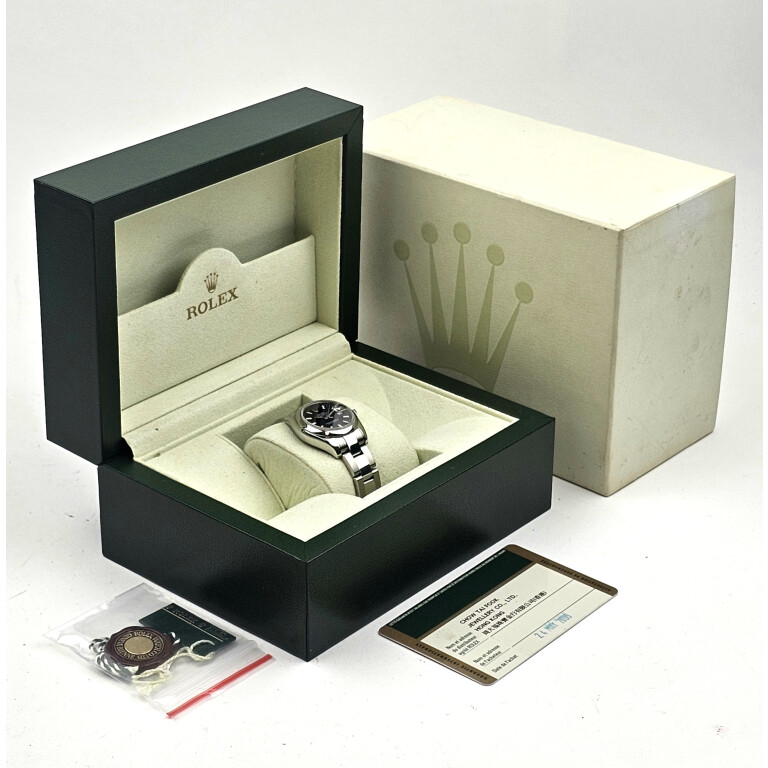 Rolex Lady-Datejust 26 26mm - 179160 - #2 Rolex Lady-Datejust 26 26mm - 179160 - #2