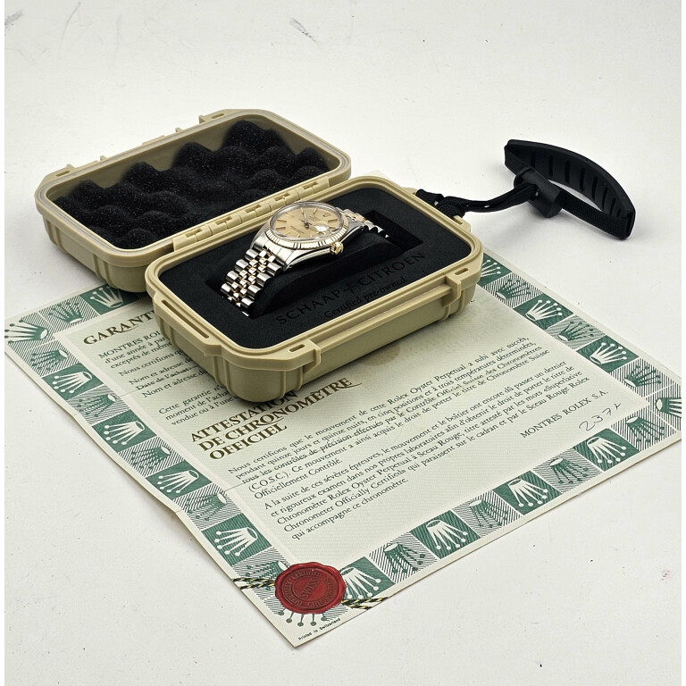 Rolex Datejust 36 - 16013 - #2 Rolex Datejust 36 - 16013 - #2