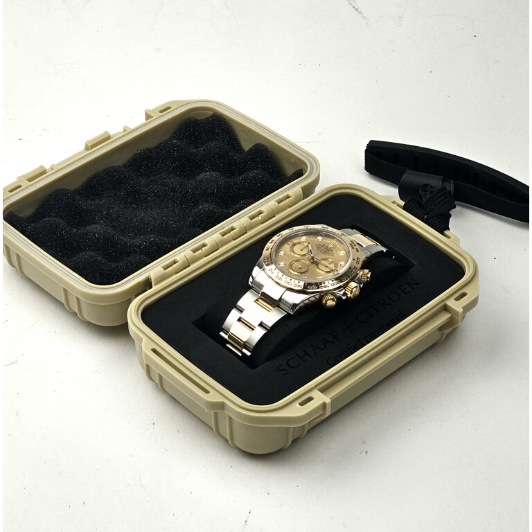 Rolex Daytona 40mm - 116503 - #2 Rolex Daytona 40mm - 116503 - #2