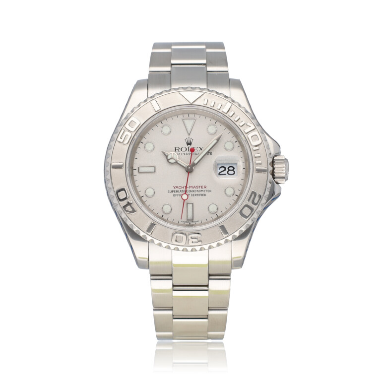 Yacht-master 40mm - Rolex - 16622 Yacht-master 40mm - Rolex - 16622