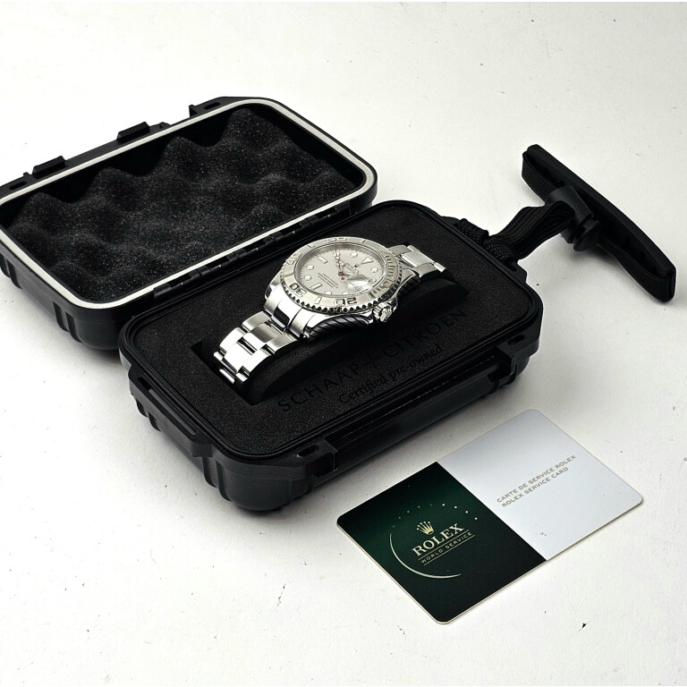 Rolex Yacht-master 40 - 16622 - #2 Rolex Yacht-master 40 - 16622 - #2