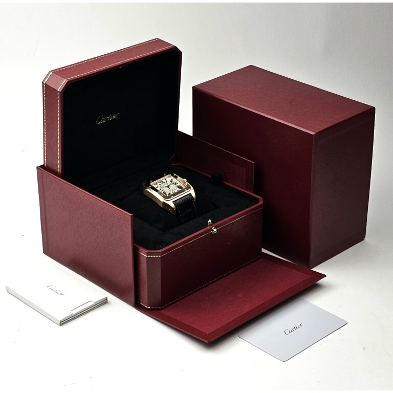 Cartier Ronde de Cartier Must 29mm - WSRN0033 - #2 Cartier Ronde de Cartier Must 29mm - WSRN0033 - #2