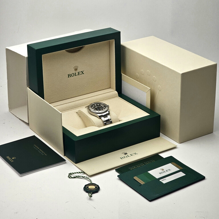 Rolex Yacht-master 37 - 268622 - #2 Rolex Yacht-master 37 - 268622 - #2