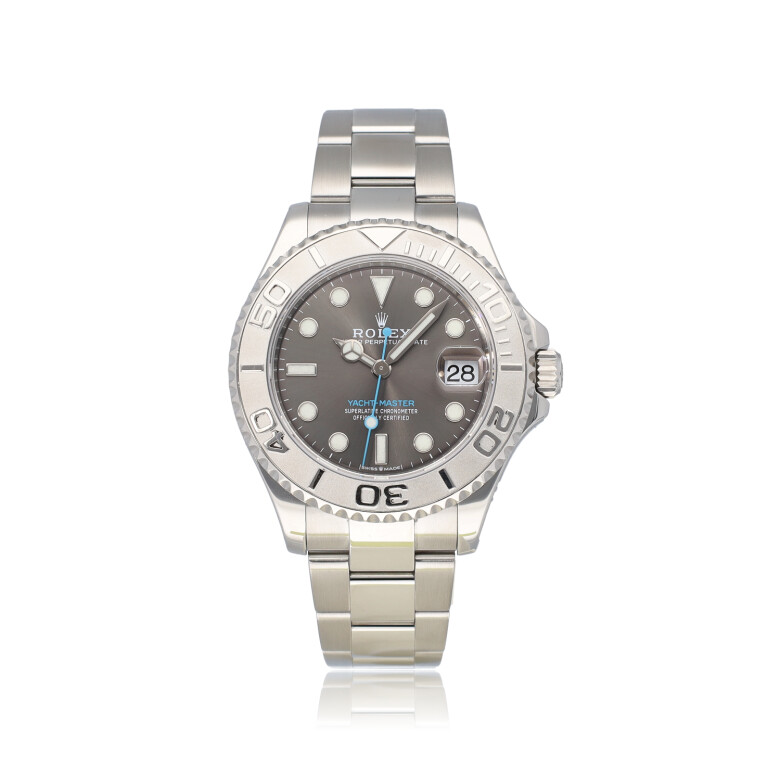 Yacht-master 37mm - Rolex - 268622 Yacht-master 37mm - Rolex - 268622