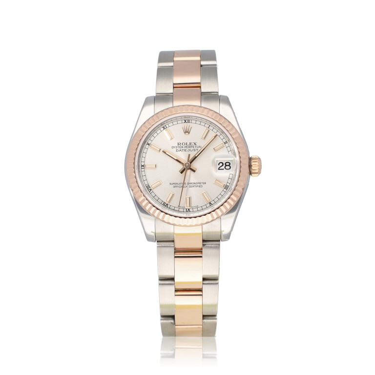 Datejust 31mm - Rolex - 178271 Datejust 31mm - Rolex - 178271