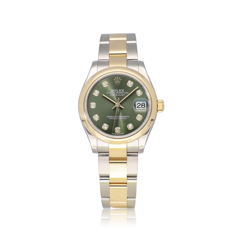 Datejust 31mm - Rolex - 278243 Datejust 31mm - Rolex - 278243
