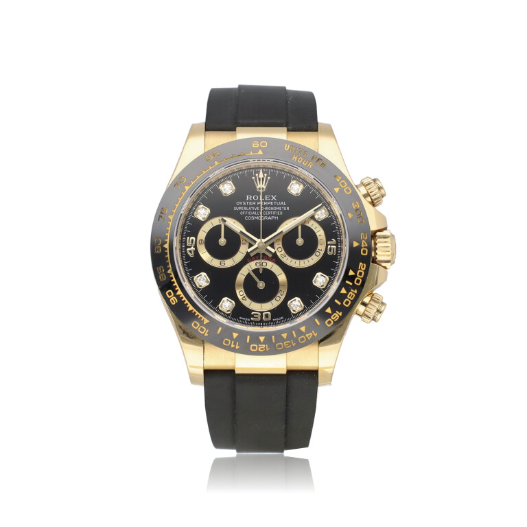 Daytona 40mm - Rolex - 116518LN Daytona 40mm - Rolex - 116518LN