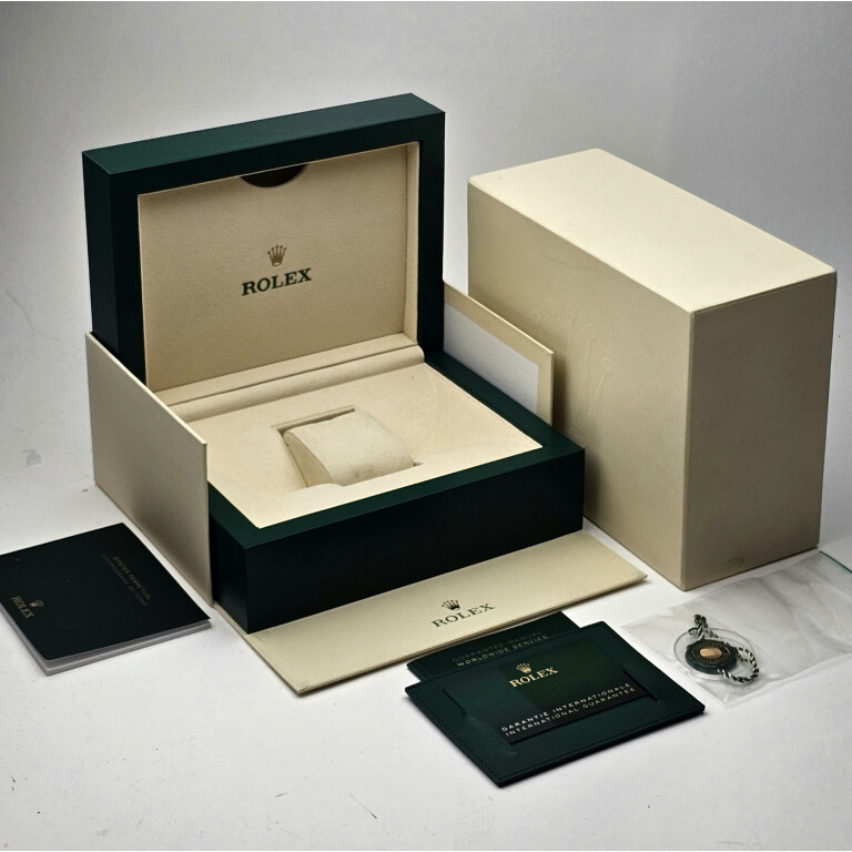 Rolex Daytona 40mm - 116518LN - #2 Rolex Daytona 40mm - 116518LN - #2