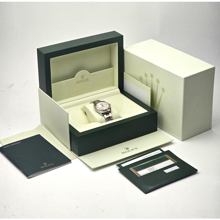 Rolex Datejust 31 - 178271 - #2 Rolex Datejust 31 - 178271 - #2