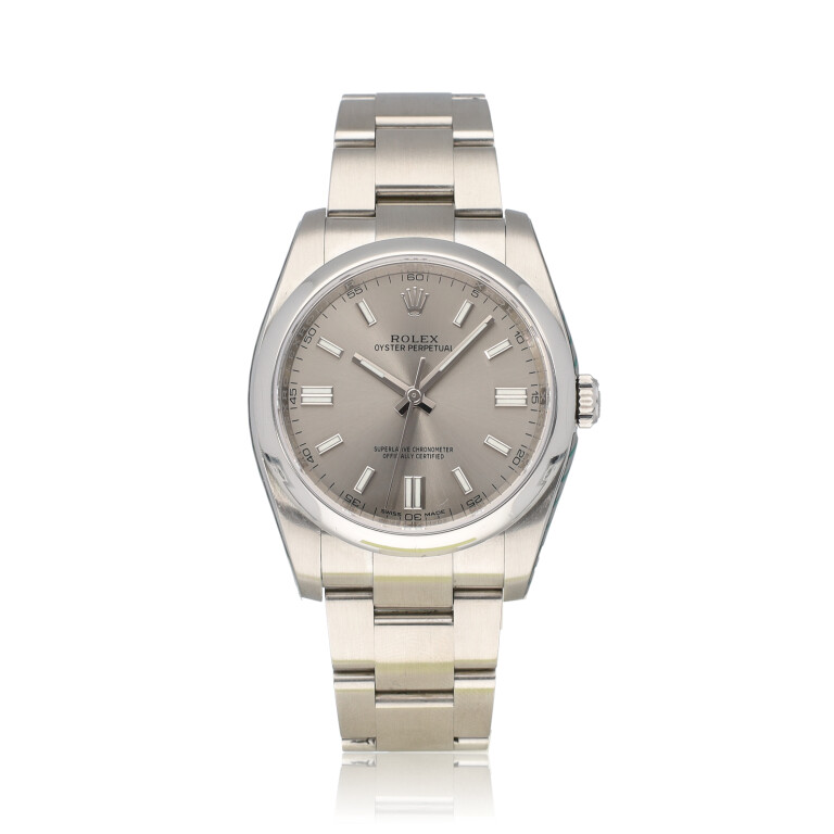 Oyster Perpetual 36mm - Rolex - 116000 Oyster Perpetual 36mm - Rolex - 116000