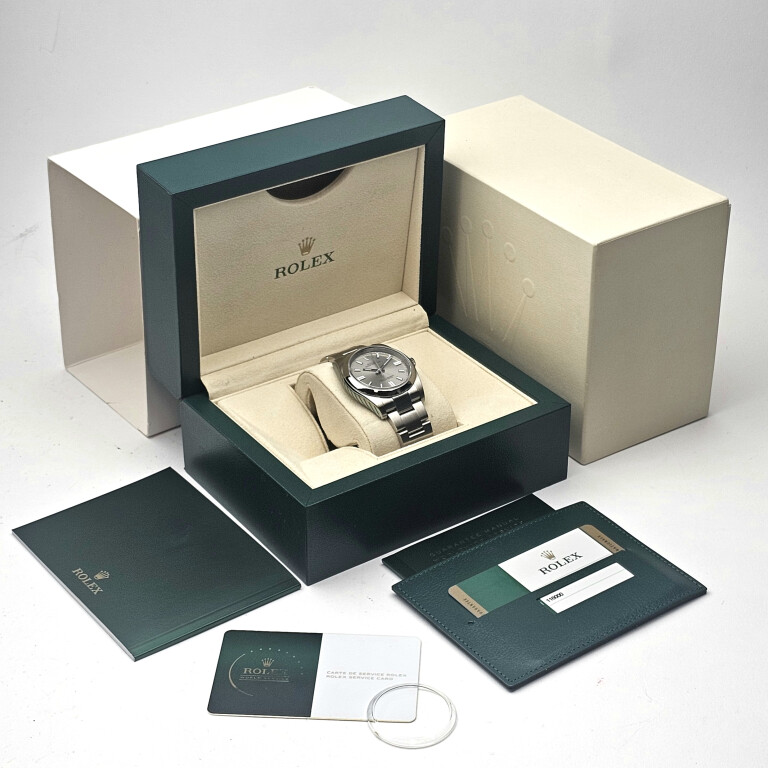 Rolex Oyster Perpetual 36 - 116000 - #2 Rolex Oyster Perpetual 36 - 116000 - #2