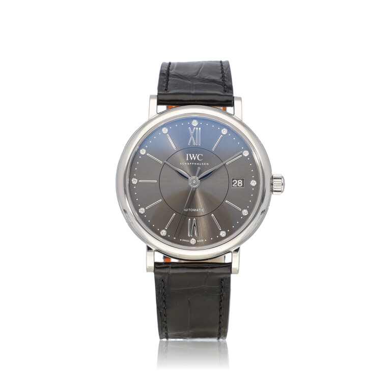 Portofino 37mm - IWC - IW458102 Portofino 37mm - IWC - IW458102
