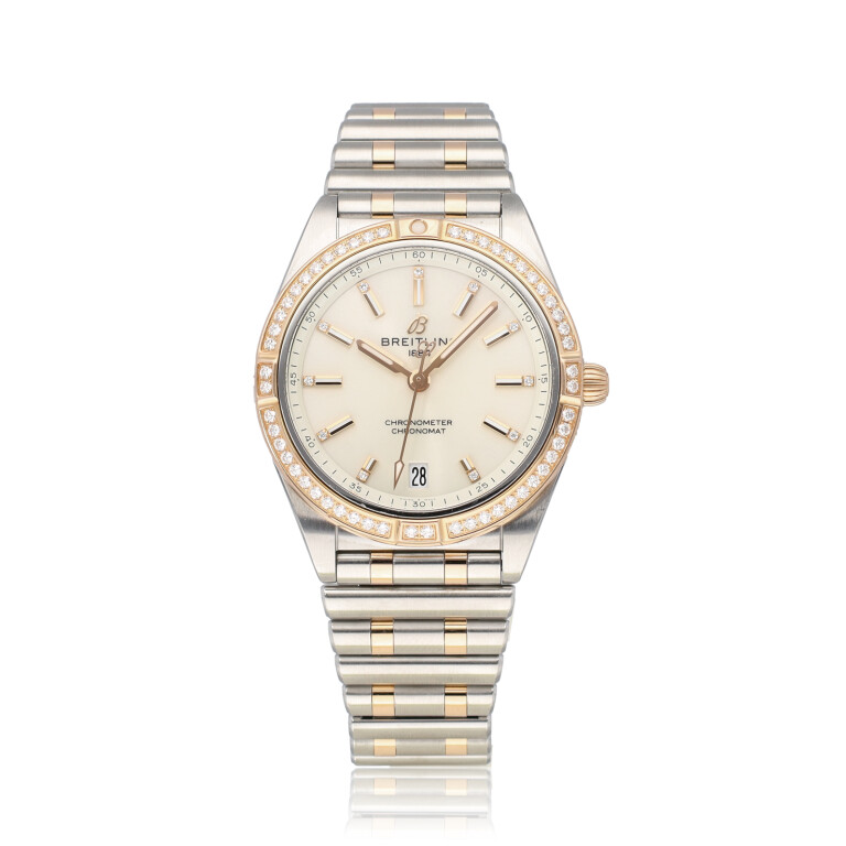 Chronomat 36mm - Breitling - U10380591A1U1 Chronomat 36mm - Breitling - U10380591A1U1