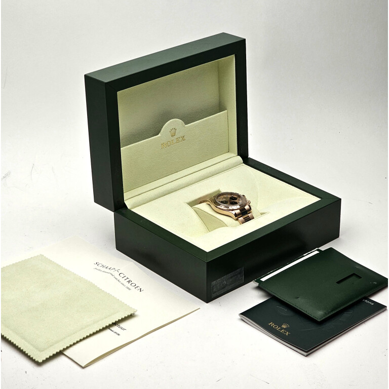 Rolex Daytona 40mm - 116505 - #2 Rolex Daytona 40mm - 116505 - #2