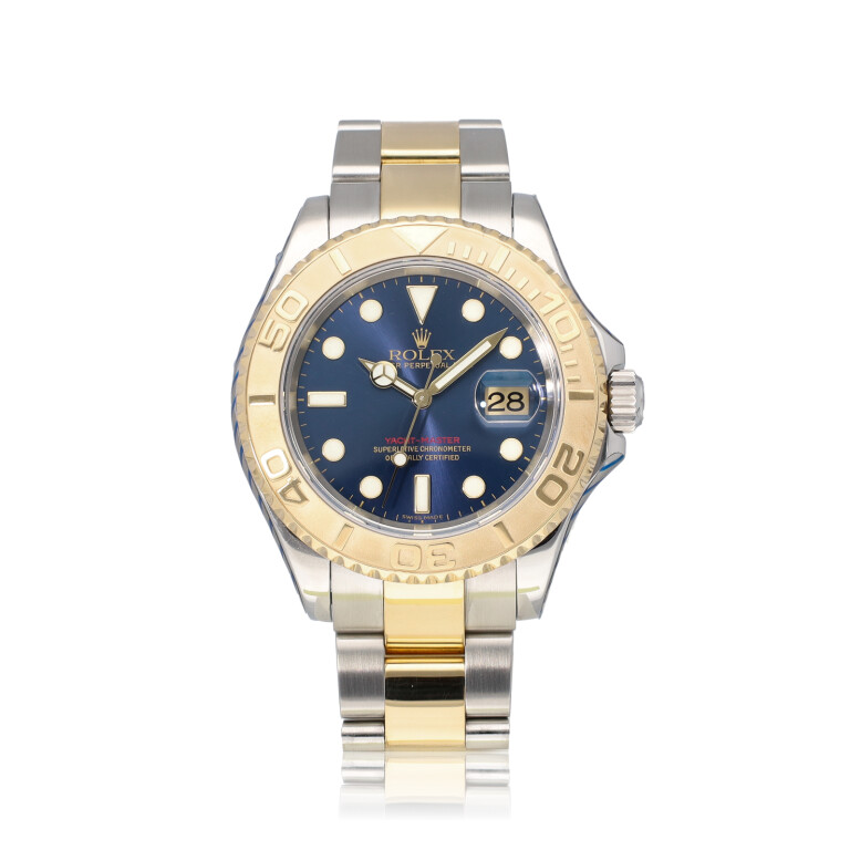 Yacht-master 40mm - Rolex - 16623 Yacht-master 40mm - Rolex - 16623