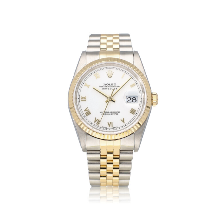 Datejust 36mm - Rolex - 16233 Datejust 36mm - Rolex - 16233