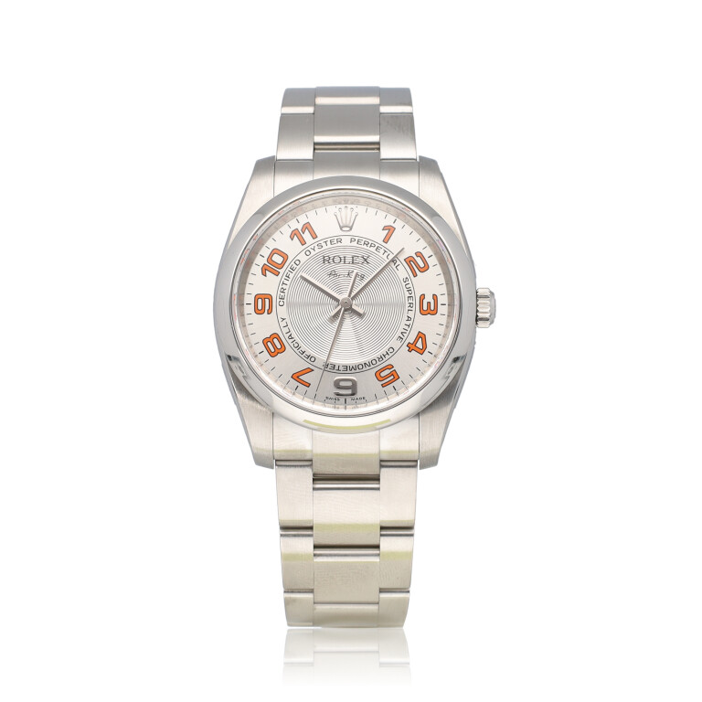 Oyster Perpetual 34mm - Rolex - 114200 Oyster Perpetual 34mm - Rolex - 114200