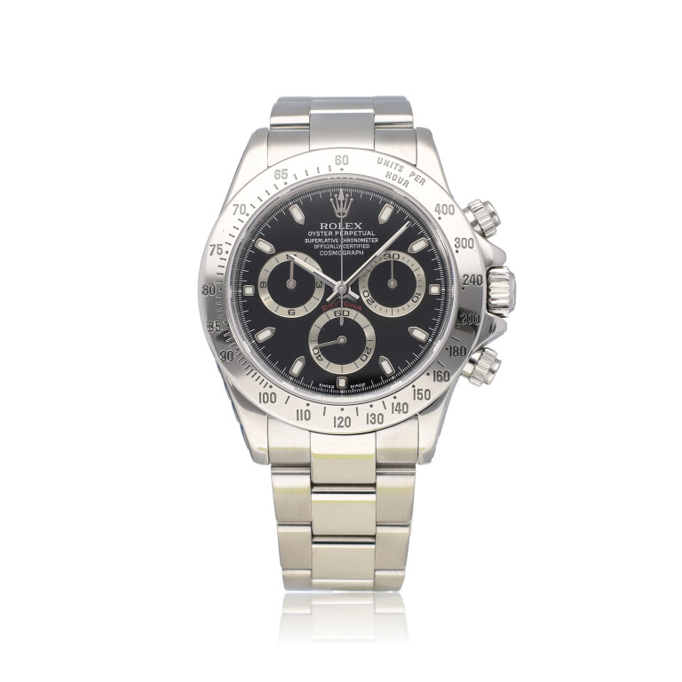 Daytona 40mm - Rolex - 116520 Daytona 40mm - Rolex - 116520